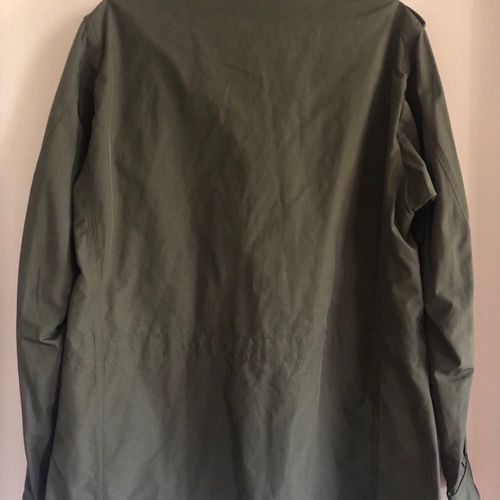 Yves Saint Laurent Trench Coat - Picture 3 of 16